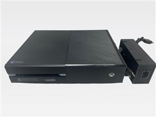 XBOX One 500 GB Black Console